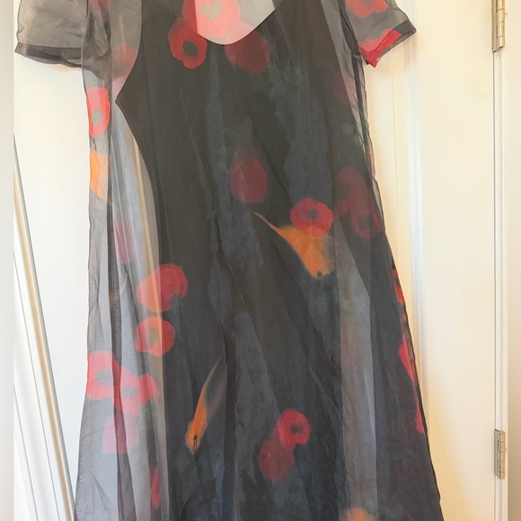 NWOT Staud Calluna Dress - Picture 4 of 8
